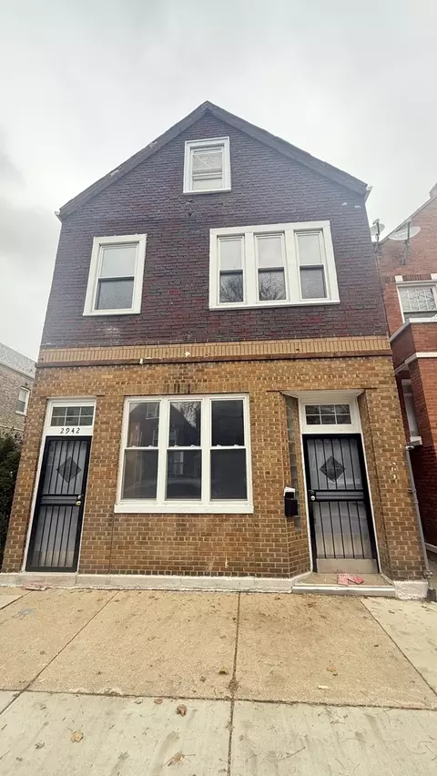 2942 W Pershing Rd, Chicago, IL 60632