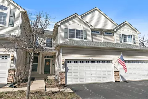 535 Telluride Dr, Gilberts, IL 60136