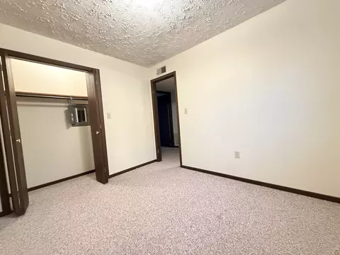 Bedroom - 916 S 10th St, Herrin, IL 62948 photo 5 of 9