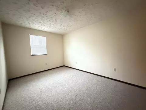 Bedroom - 916 S 10th St, Herrin, IL 62948 photo 3 of 9