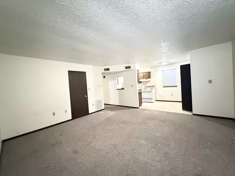 Living - 916 S 10th St, Herrin, IL 62948 photo 5 of 6