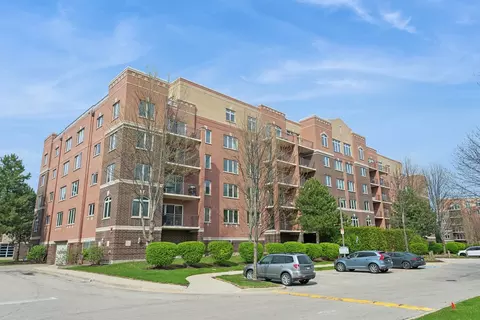 5155 Madison St #509, Skokie, IL 60077