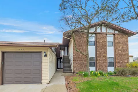 4182 192nd Ct #253, Country Club Hills, IL 60478