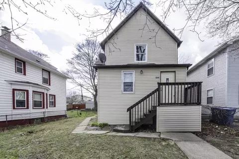 644 Lenox Ave, Waukegan, IL 60085