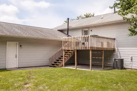 606 Carriage Hills Rd, Normal, IL 61761 photo 39