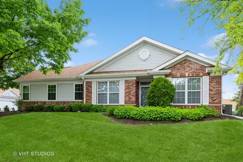 21346 W Juniper Ln #21346, Plainfield, IL 60544