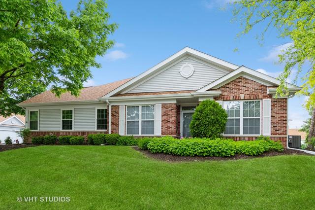 21346 W Juniper Ln #21346, Plainfield, IL 60544