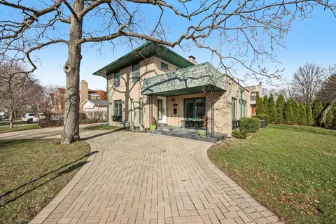 6601 N Trumbull Ave, Lincolnwood, IL 60712