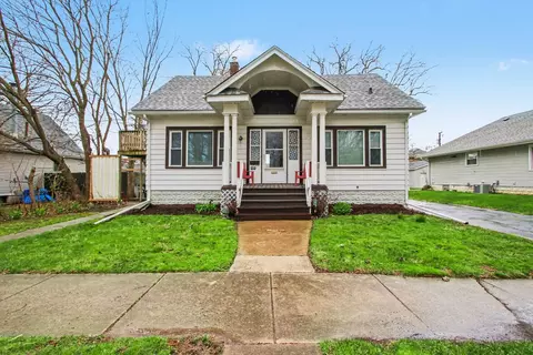 Exterior - 120 S Kinzie St, Thornton, IL 60476 photo 4 of 4