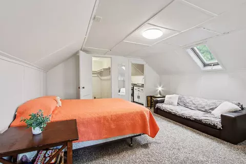 Bedroom - 120 S Kinzie St, Thornton, IL 60476 photo 6 of 8