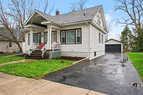 Exterior - 120 S Kinzie St, Thornton, IL 60476 photo 2 of 4