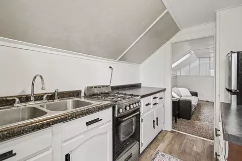 Kitchen - 120 S Kinzie St, Thornton, IL 60476 photo 3 of 3