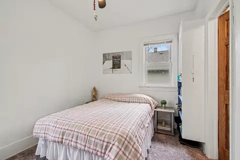 Bedroom - 120 S Kinzie St, Thornton, IL 60476 photo 1 of 8