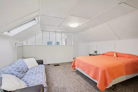 Bedroom - 120 S Kinzie St, Thornton, IL 60476 photo 5 of 8