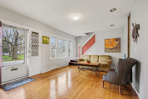 Entry Way - 120 S Kinzie St, Thornton, IL 60476 photo 1 of 2