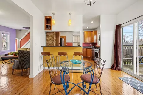 Dining - 120 S Kinzie St, Thornton, IL 60476 photo 1 of 1