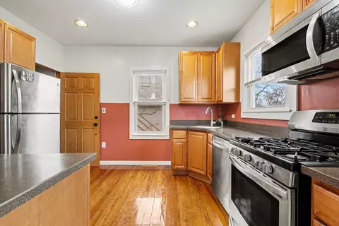 Kitchen - 120 S Kinzie St, Thornton, IL 60476 photo 1 of 3