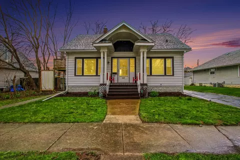 120 S Kinzie St, Thornton, IL 60476