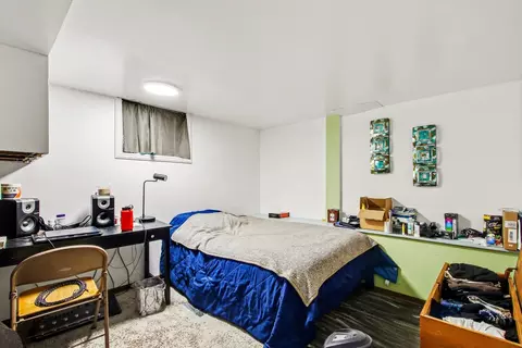 Bedroom - 120 S Kinzie St, Thornton, IL 60476 photo 8 of 8