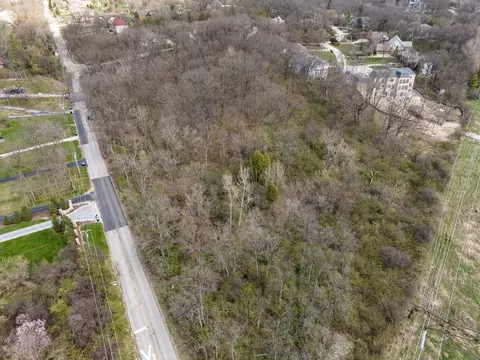 9500 S Madison St, Burr Ridge, IL 60527