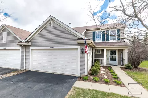 3800 Harms Rd, Joliet, IL 60435