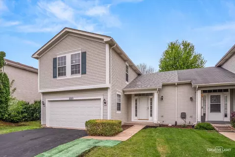 2225 Carpenter Ave #2225, Plainfield, IL 60586