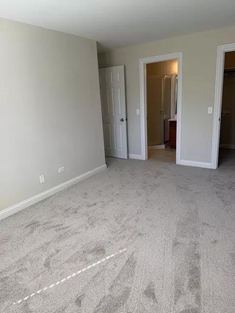 Bedroom - 681 Thorntree Ct #A1, Bartlett, IL 60103 photo 2 of 3