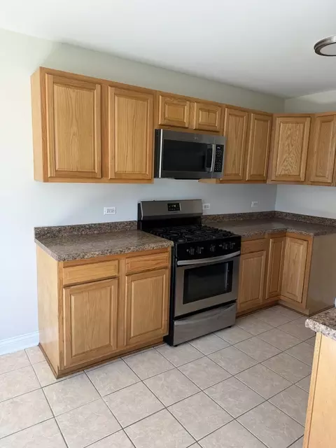 Kitchen - 681 Thorntree Ct #A1, Bartlett, IL 60103 photo 1 of 2