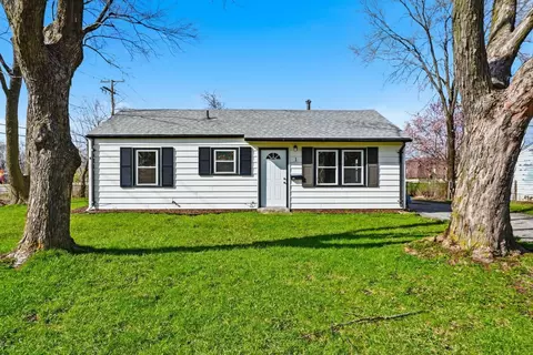 1 Louis Rd, Joliet, IL 60433