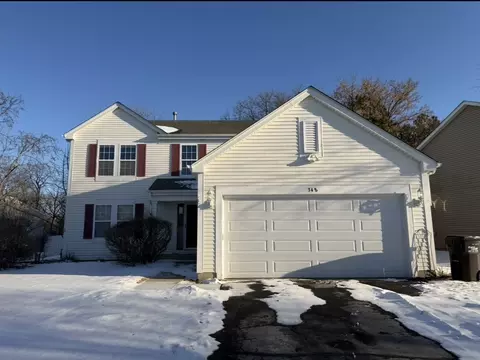 348 Greenview Dr, Crystal Lake, IL 60014
