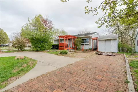 Exterior - 405 W Raab Rd, Normal, IL 61761 photo 4 of 11