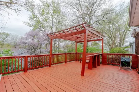Exterior - 405 W Raab Rd, Normal, IL 61761 photo 10 of 11