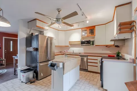 Kitchen - 405 W Raab Rd, Normal, IL 61761 photo 2 of 4