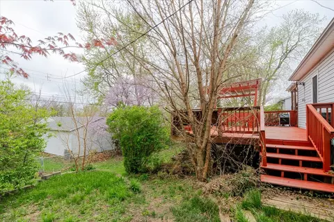 Exterior - 405 W Raab Rd, Normal, IL 61761 photo 9 of 11