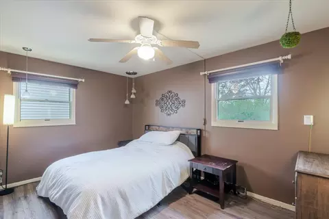 Bedroom - 405 W Raab Rd, Normal, IL 61761 photo 2 of 2