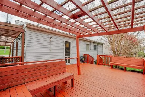Exterior - 405 W Raab Rd, Normal, IL 61761 photo 11 of 11