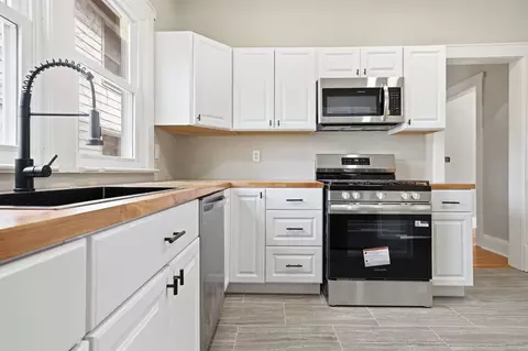 Kitchen - 806 E Olive St, Bloomington, IL 61701 photo 1 of 2