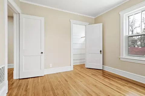 Bedroom - 806 E Olive St, Bloomington, IL 61701 photo 1 of 3