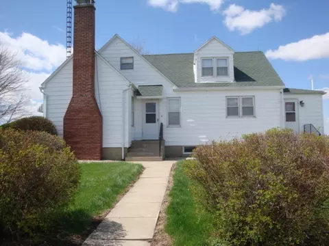 3116 E 500 North Rd, Milford, IL 60953