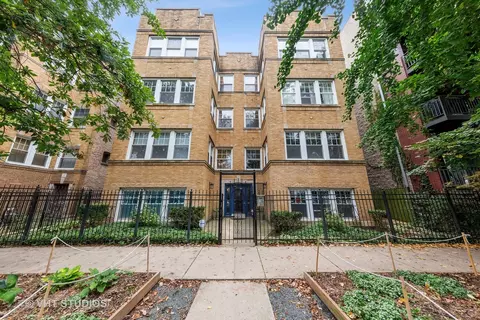 2025 N Whipple St #2N, Chicago, IL 60647