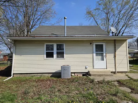Other - 805 W Pine St, Percy, IL 62272 photo 1 of 7