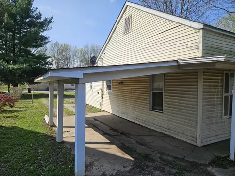 Other - 805 W Pine St, Percy, IL 62272 photo 2 of 7