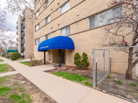 314 Lathrop Ave #406, Forest Park, IL 60130