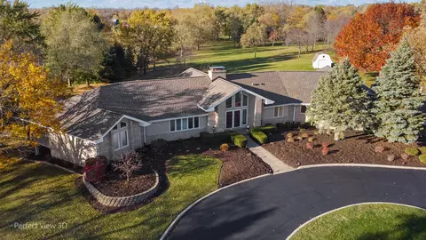 8838 W Manhattan Monee Rd, Frankfort, IL 60423