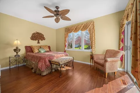 Bedroom - 595 Golfers Ln, Bartlett, IL 60103 photo 1 of 1