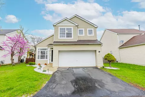 1480 Windflower Ct, Romeoville, IL 60446