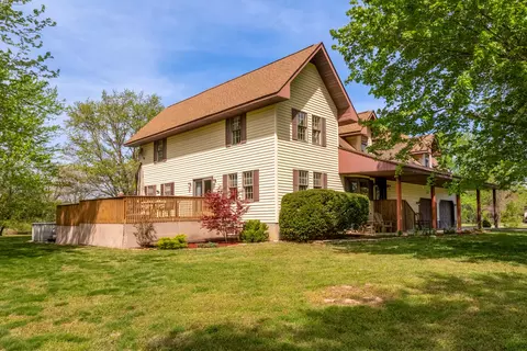 18199 Pittsburg Rd, Marion, IL 62959