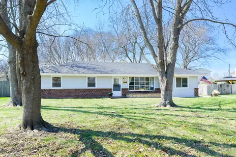 Exterior - 16426 S Dan Oconnell Dr, Plainfield, IL 60586 photo 1 of 4
