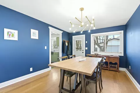 Dining - 16426 S Dan Oconnell Dr, Plainfield, IL 60586 photo 3 of 3