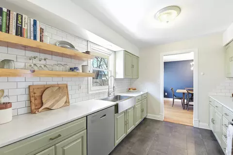 Kitchen - 16426 S Dan Oconnell Dr, Plainfield, IL 60586 photo 1 of 4